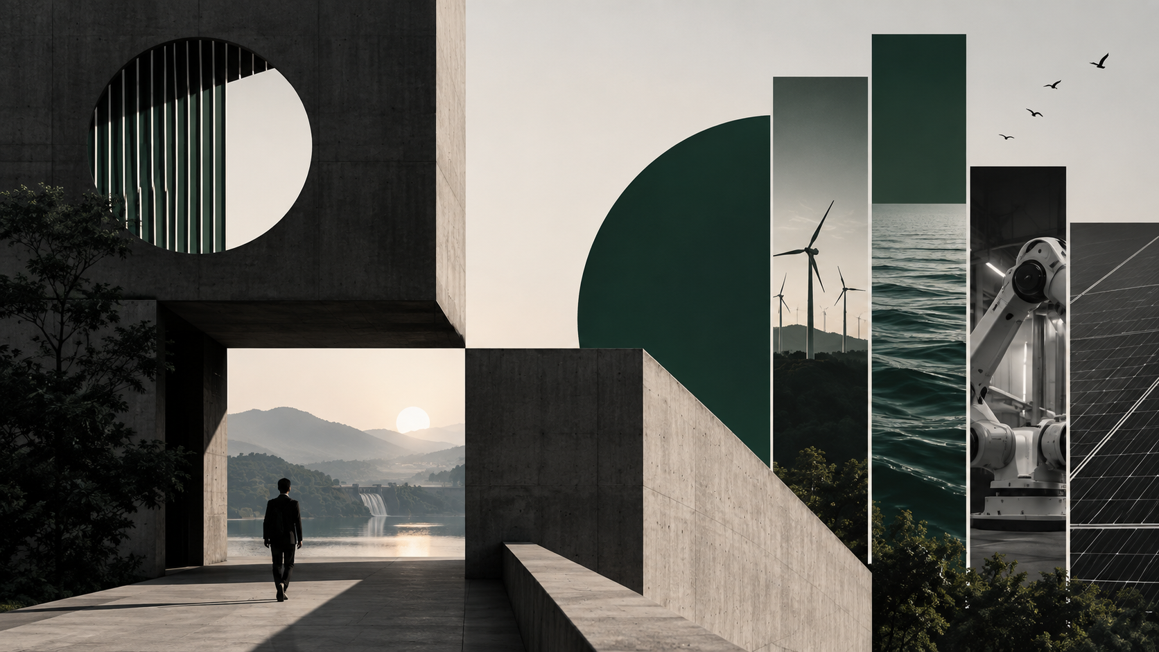 IC-AITEWA 2027 Conference Theme - Energy, Water and Automation