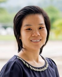 Dr. Chai Ai Bao