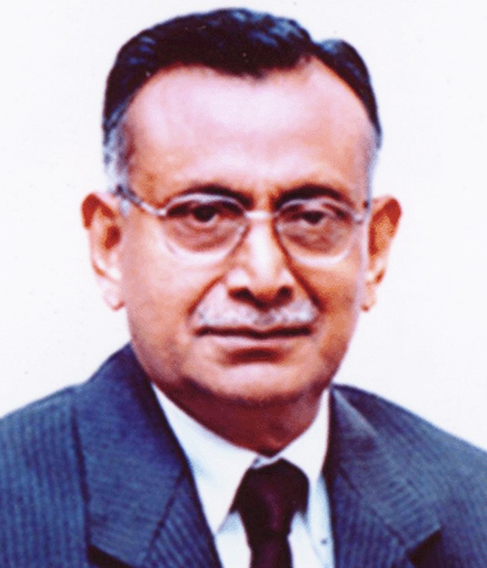 Sri. T. K. Jalaluddin Musaliar