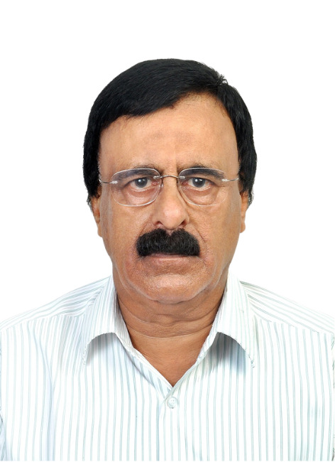 Sri. Jamaludeen Musaliar