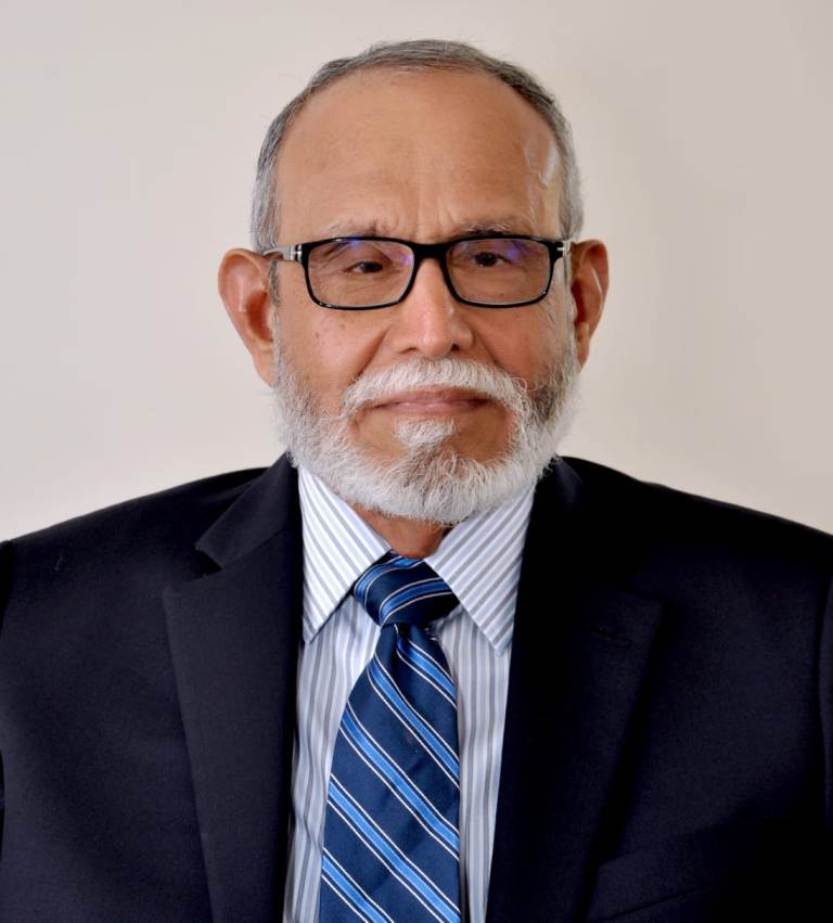 Sri. T. K. Shahal Hassan Musaliar