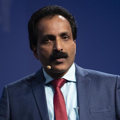 Dr. S. Somanath