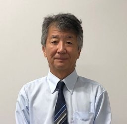 Dr. Takashi Suzuki